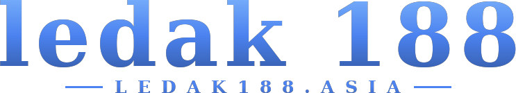 ledak 188 logo