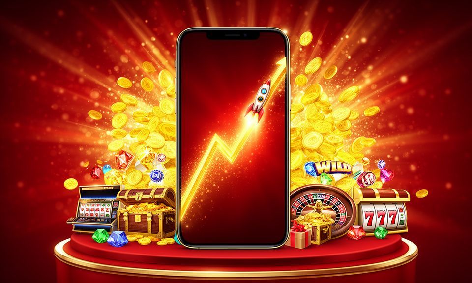 ledak 188 Login ke ledak 188 dan Mulai dari Mana Saja